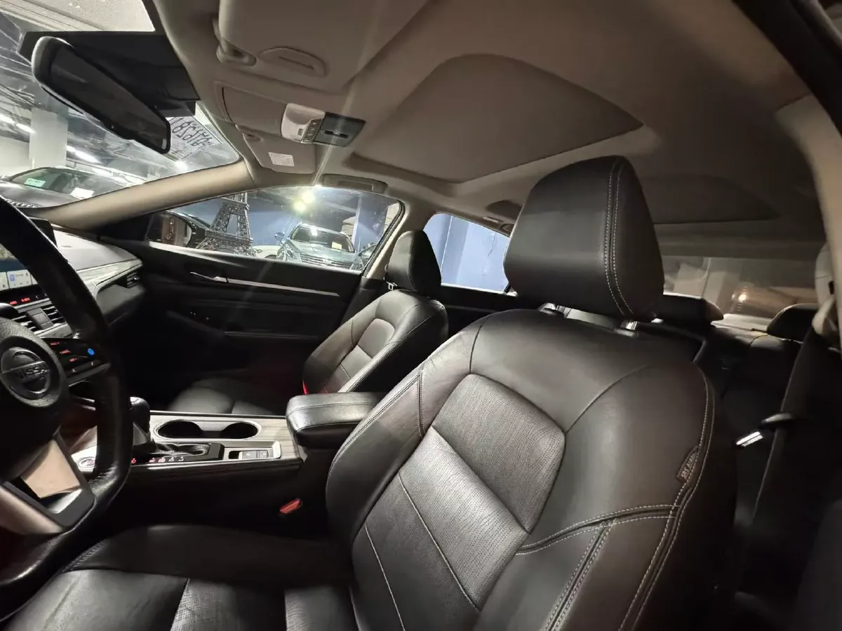 2021 Nissan Teana 2.0L 156HP L4 CVT,autocango,china used car exporter,china ev exporter,chinese used car exporter,chinese used ev exporter