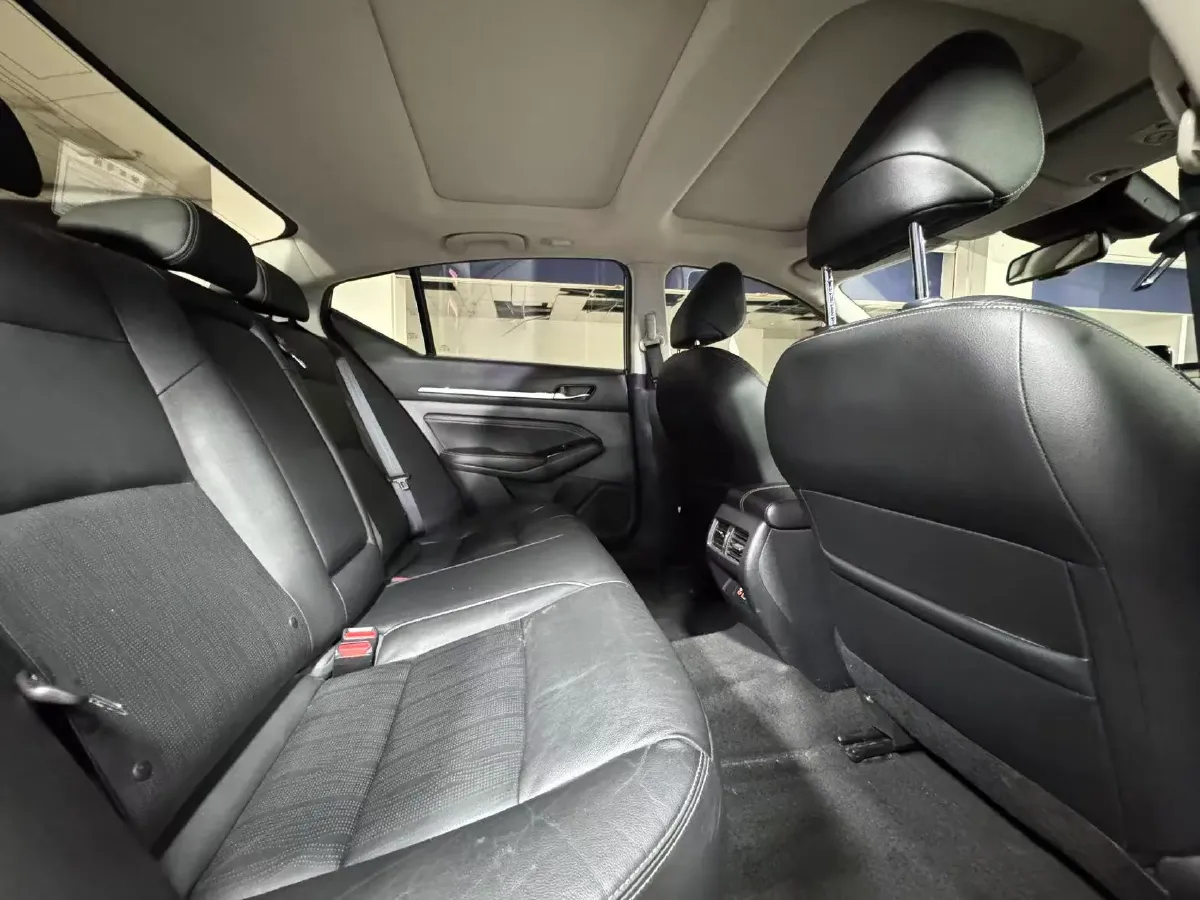 2021 Nissan Teana 2.0L 156HP L4 CVT,autocango,china used car exporter,china ev exporter,chinese used car exporter,chinese used ev exporter