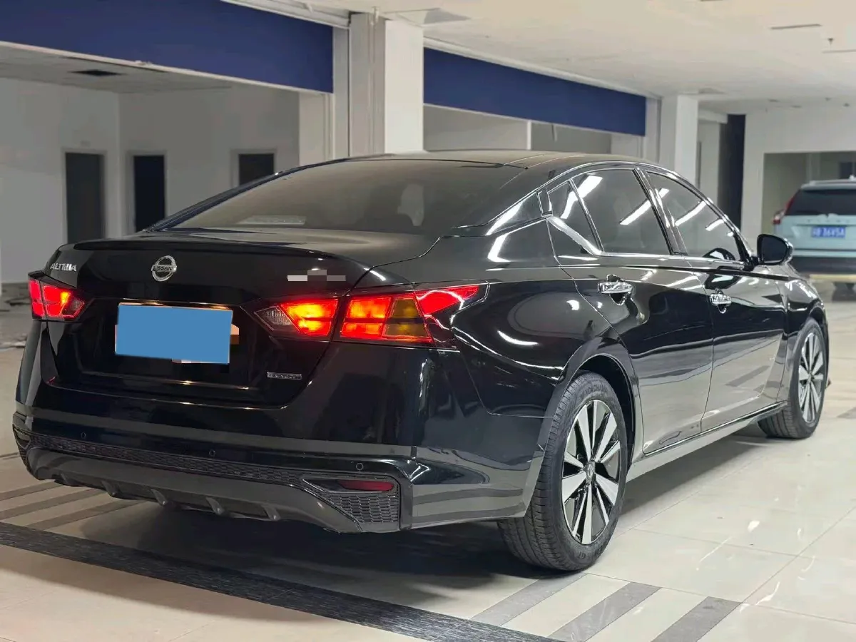 2021 Nissan Teana 2.0L 156HP L4 CVT,autocango,china used car exporter,china ev exporter,chinese used car exporter,chinese used ev exporter