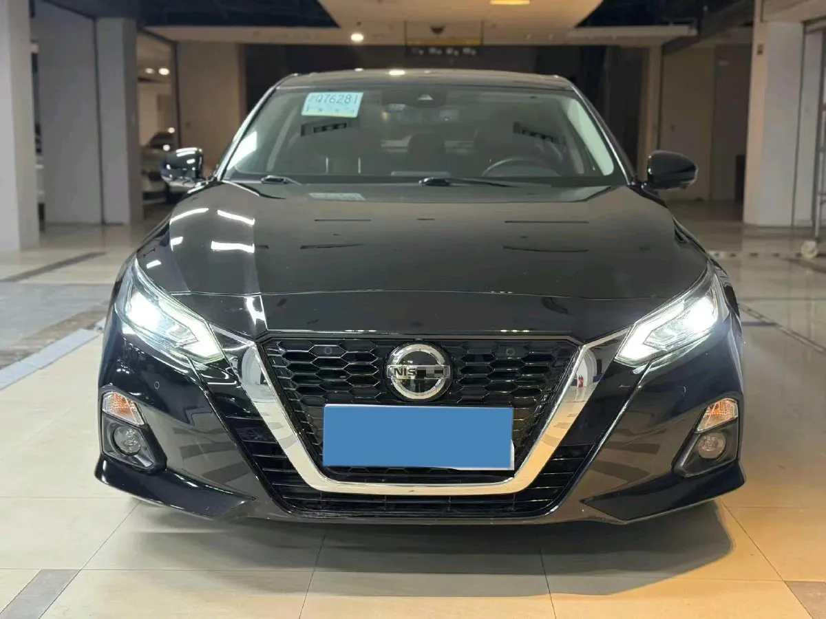 2021 Nissan Teana 2.0L 156HP L4 CVT,autocango,china used car exporter,china ev exporter,chinese used car exporter,chinese used ev exporter