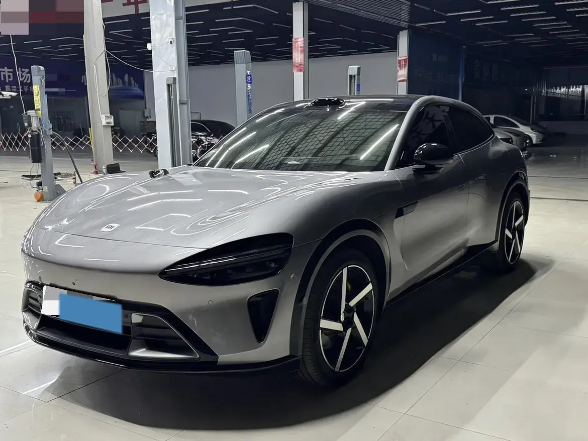 2025 MI YU7 BEV 96.3KWH