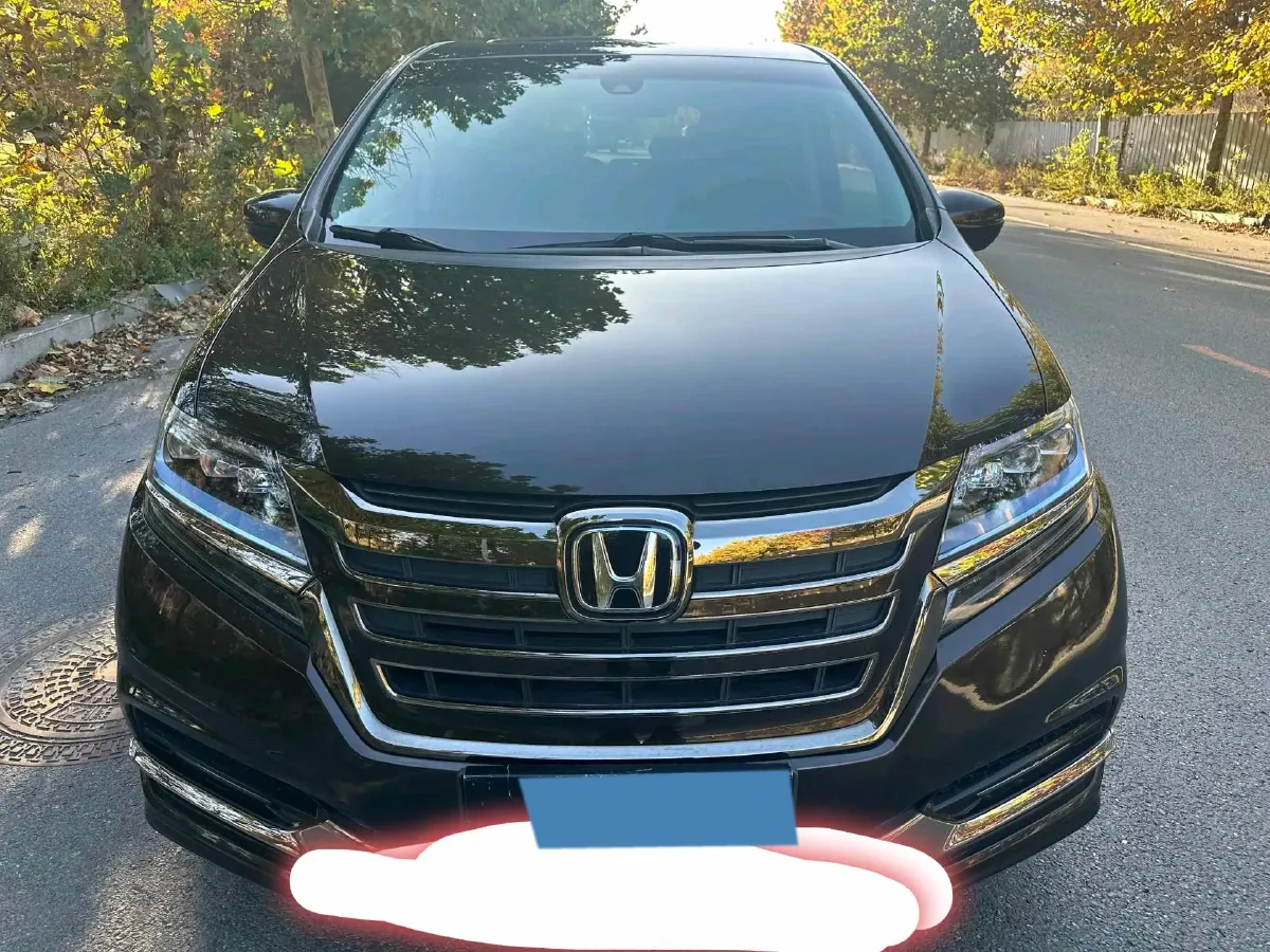 2019 Honda Elysioin 2.0L 146HP L4 E-CVT Hybrid,autocango,china used car exporter,china ev exporter,chinese used car exporter,chinese used ev exporter