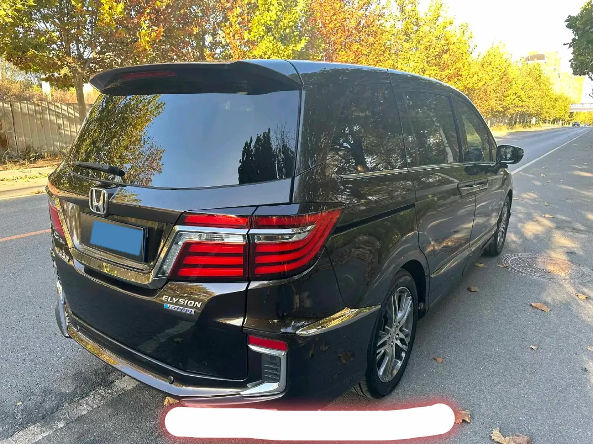2019 Honda Elysioin 2.0L 146HP L4 E-CVT Hybrid,autocango,china used car exporter,china ev exporter,chinese used car exporter,chinese used ev exporter