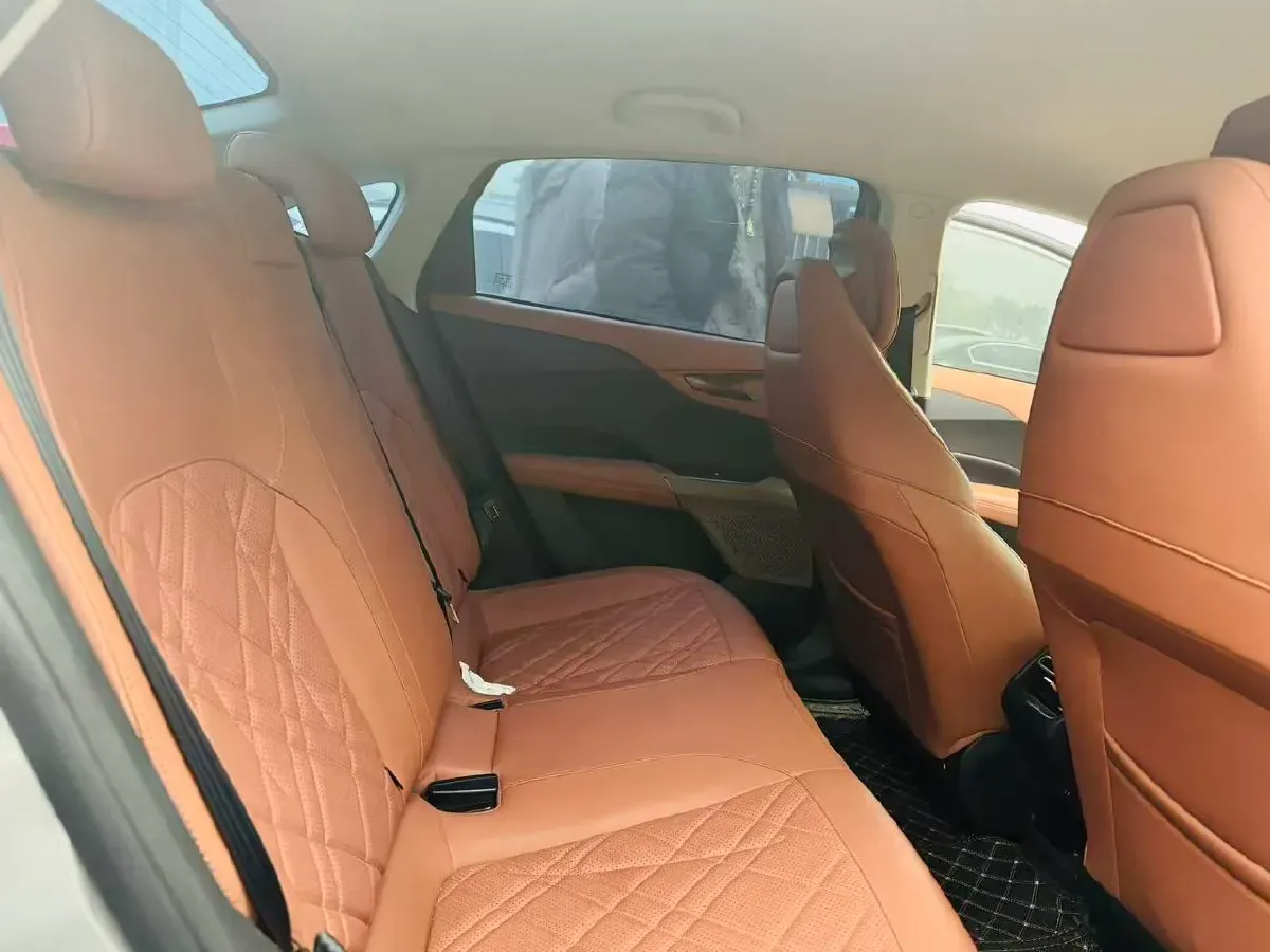 2024 ChangAn QiYuan A05 1.5L 110HP L4 E-CVT PHEV 18.99KWH,autocango,china used car exporter,china ev exporter,chinese used car exporter,chinese used ev exporter