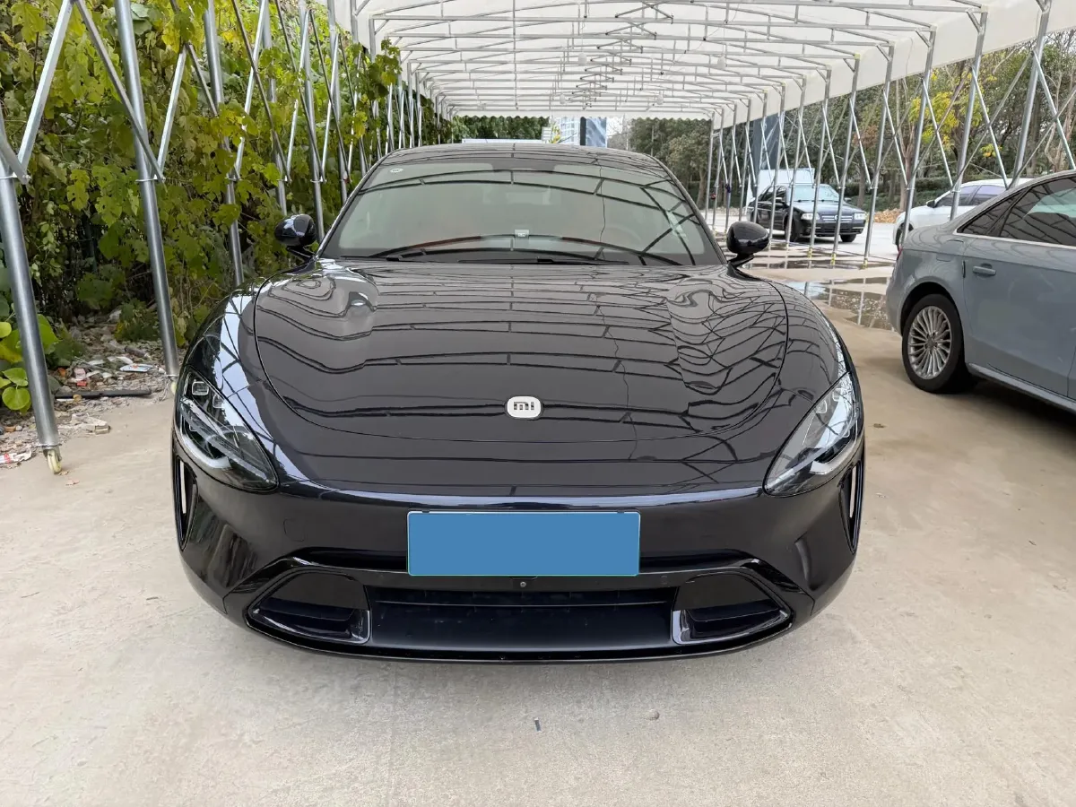 2024 MI SU7 BEV 73.6KWH,autocango,china used car exporter,china ev exporter,chinese used car exporter,chinese used ev exporter