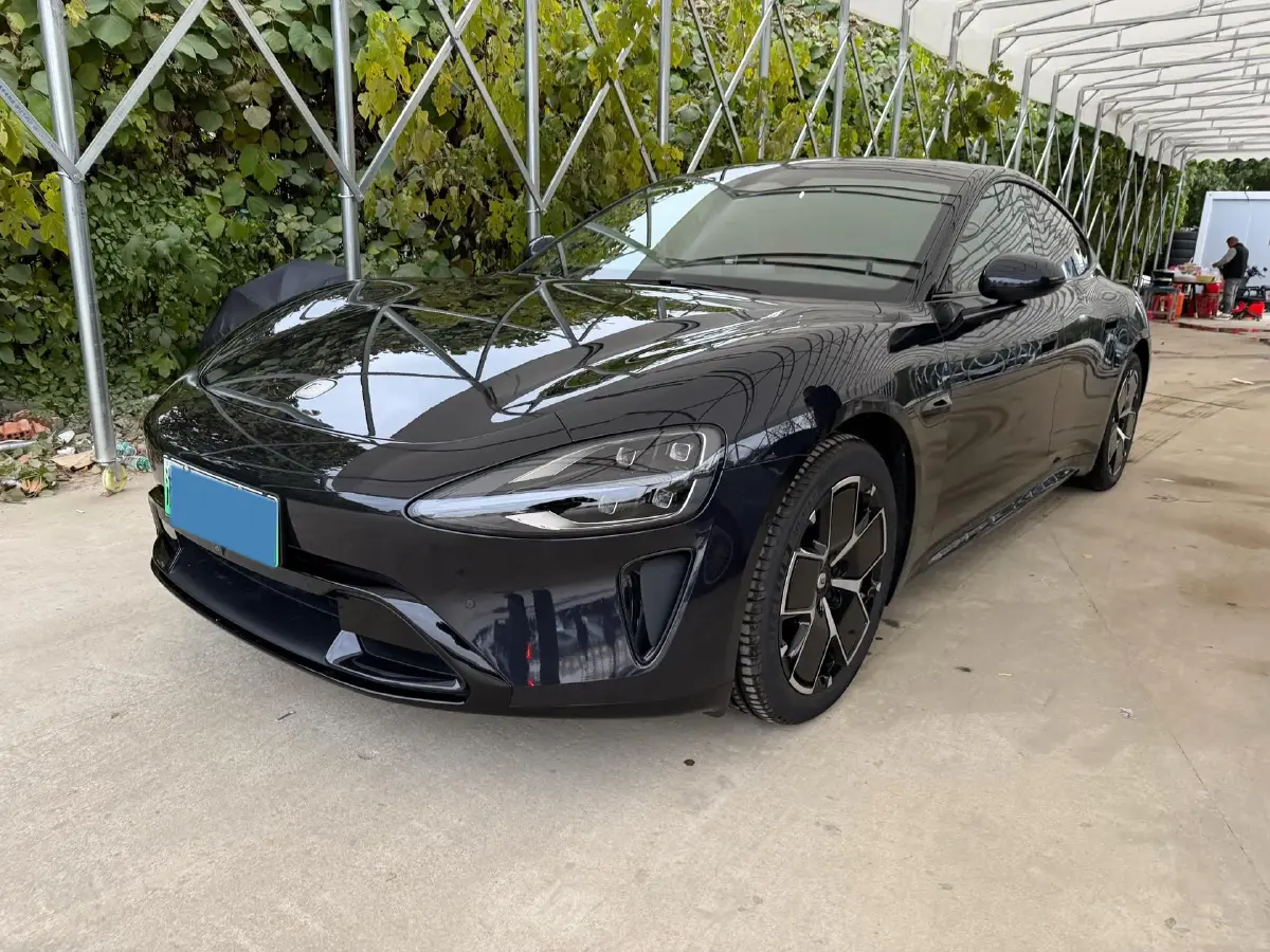 2024 MI SU7 BEV 73.6KWH