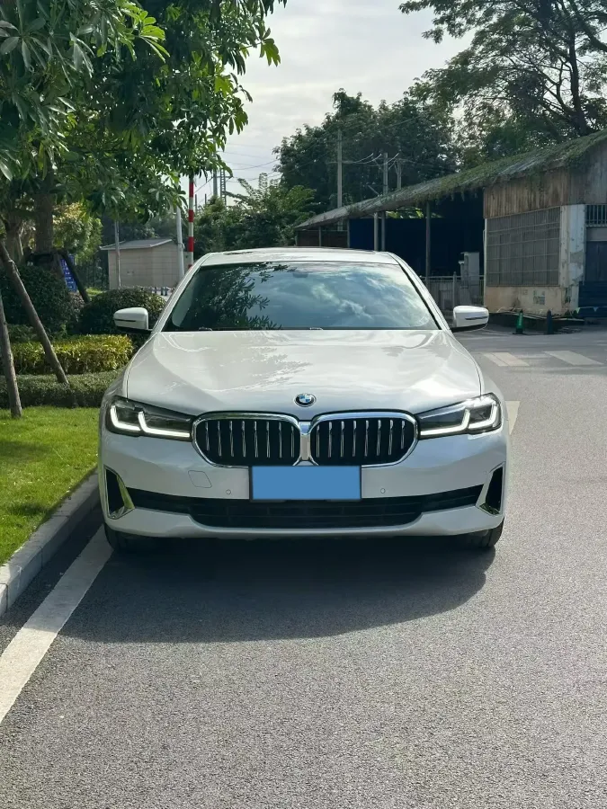 2021 BMW 5 Series 2.0T 252HP L4 8AT,autocango,china used car exporter,china ev exporter,chinese used car exporter,chinese used ev exporter