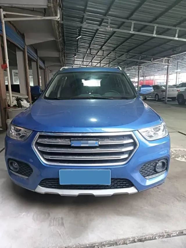 2018 Haval H2 1.5T 150HP L4 7DCT,autocango,china used car exporter,china ev exporter,chinese used car exporter,chinese used ev exporter