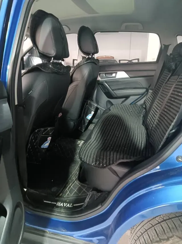 2018 Haval H2 1.5T 150HP L4 7DCT,autocango,china used car exporter,china ev exporter,chinese used car exporter,chinese used ev exporter