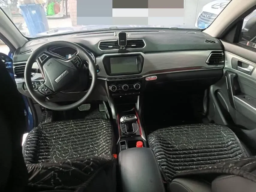 2018 Haval H2 1.5T 150HP L4 7DCT,autocango,china used car exporter,china ev exporter,chinese used car exporter,chinese used ev exporter