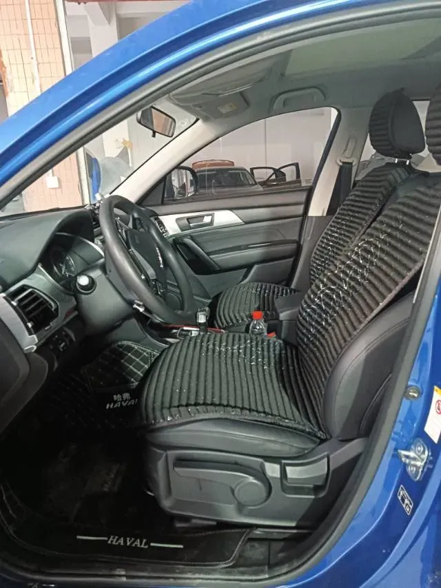 2018 Haval H2 1.5T 150HP L4 7DCT,autocango,china used car exporter,china ev exporter,chinese used car exporter,chinese used ev exporter