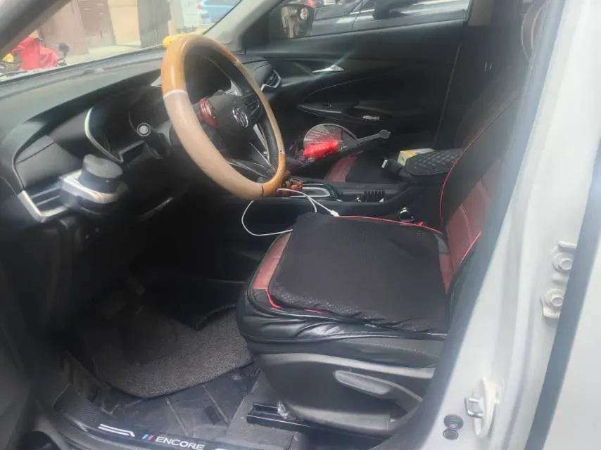 2020 Buick Encore 1.3T 165HP L3 CVT,autocango,china used car exporter,china ev exporter,chinese used car exporter,chinese used ev exporter