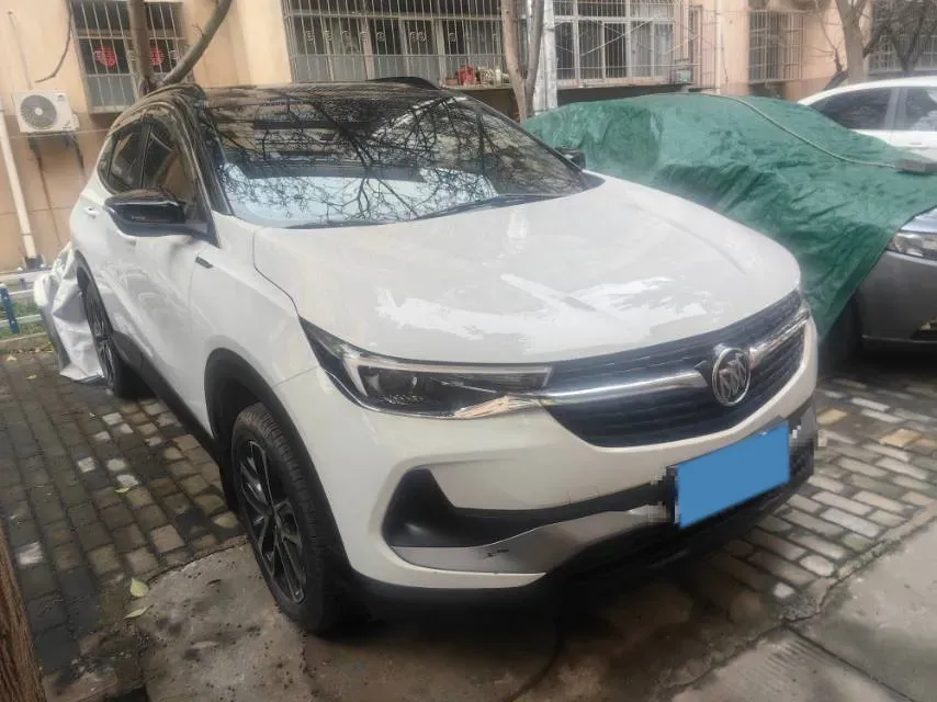 2020 Buick Encore 1.3T 165HP L3 CVT,autocango,china used car exporter,china ev exporter,chinese used car exporter,chinese used ev exporter