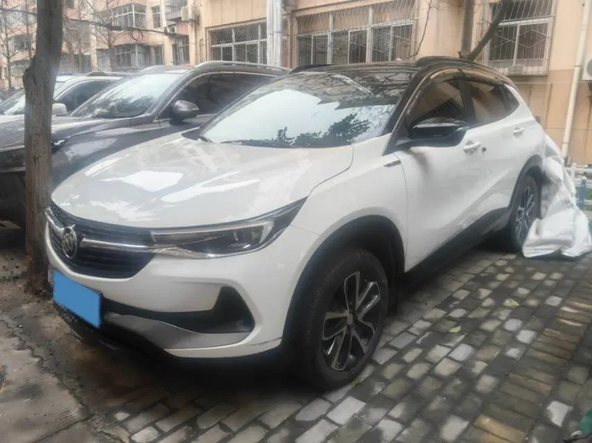 2020 Buick Encore 1.3T 165HP L3 CVT,autocango,china used car exporter,china ev exporter,chinese used car exporter,chinese used ev exporter