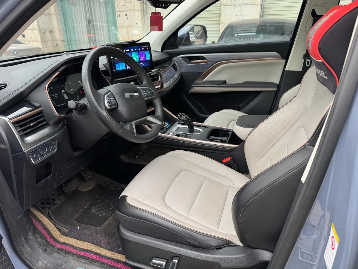 2021 Haval H6 1.5T 169HP L4 7DCT,autocango,china used car exporter,china ev exporter,chinese used car exporter,chinese used ev exporter