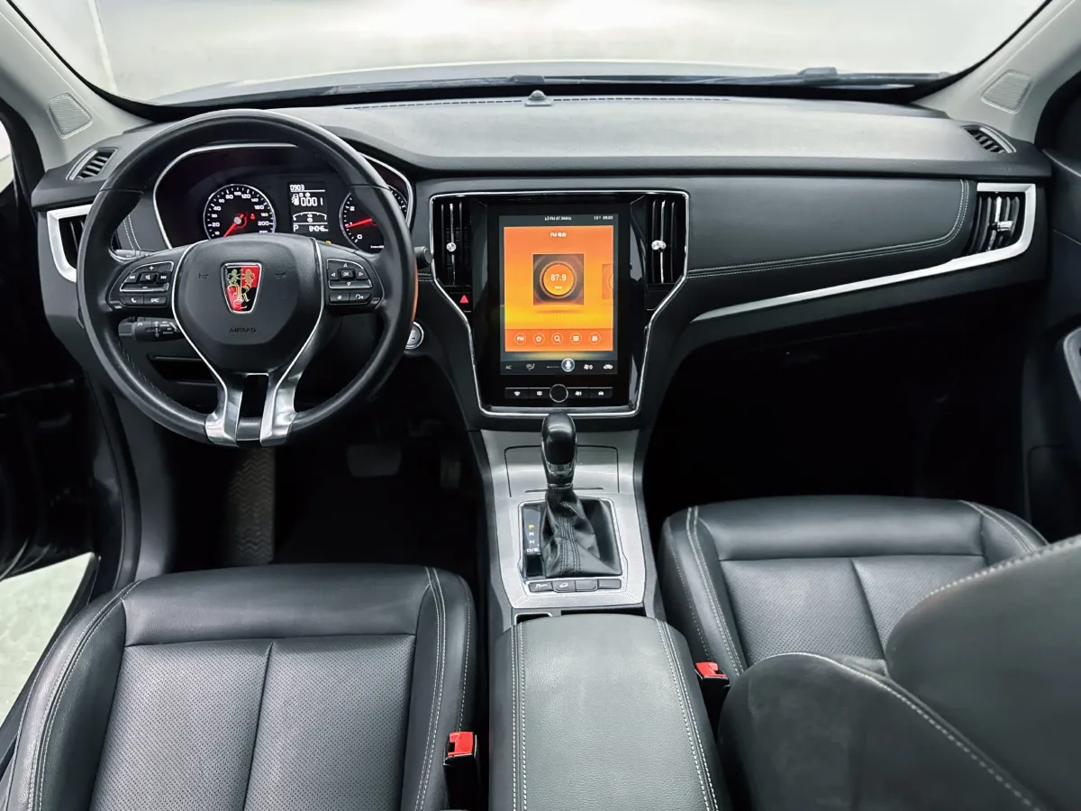 2020 Roewe i6 1.5T 169HP L4 7DCT,autocango,china used car exporter,china ev exporter,chinese used car exporter,chinese used ev exporter