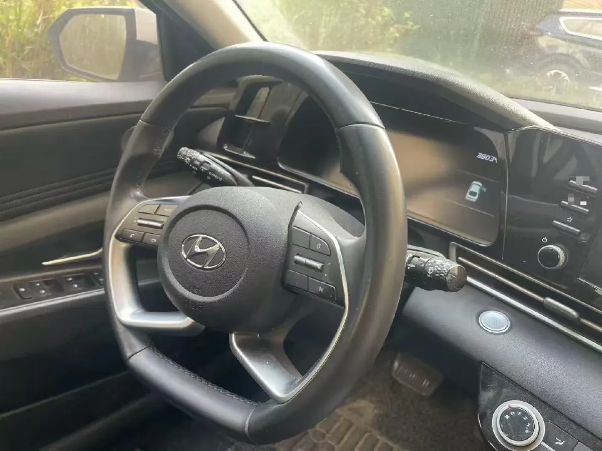 2021 Hyundai Elantra 1.5L 115HP L4 CVT,autocango,china used car exporter,china ev exporter,chinese used car exporter,chinese used ev exporter