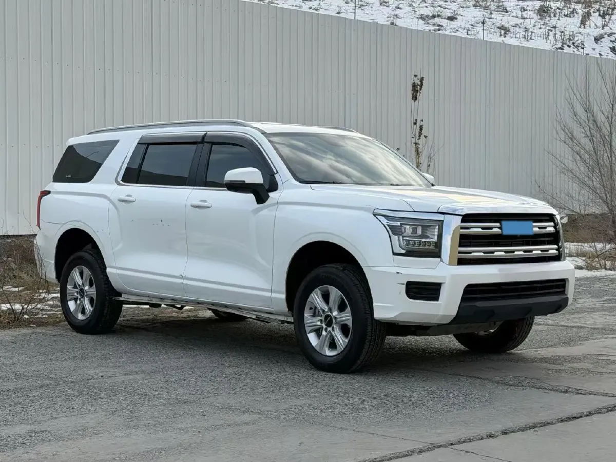 2023 Haval H5 2.0T 166HP L4 8AT,autocango,china used car exporter,china ev exporter,chinese used car exporter,chinese used ev exporter