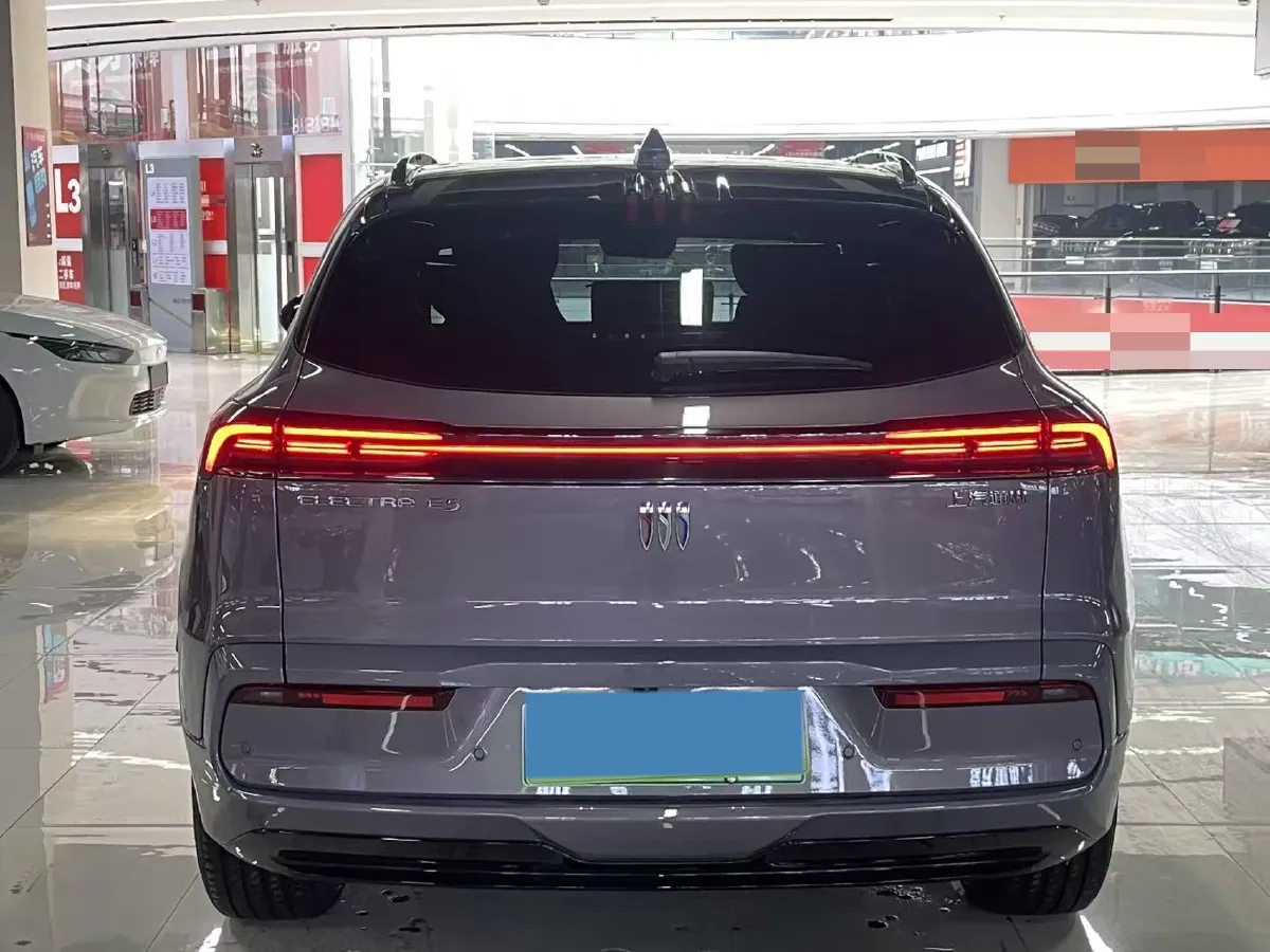 2023 Buick EnvisionPlus 1.5T 211HP L4 9AT,autocango,china used car exporter,china ev exporter,chinese used car exporter,chinese used ev exporter