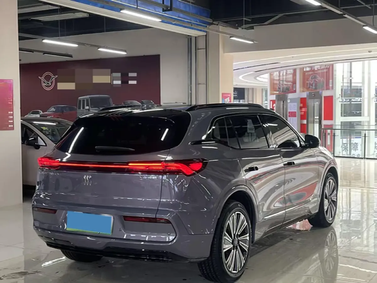 2023 Buick EnvisionPlus 1.5T 211HP L4 9AT,autocango,china used car exporter,china ev exporter,chinese used car exporter,chinese used ev exporter