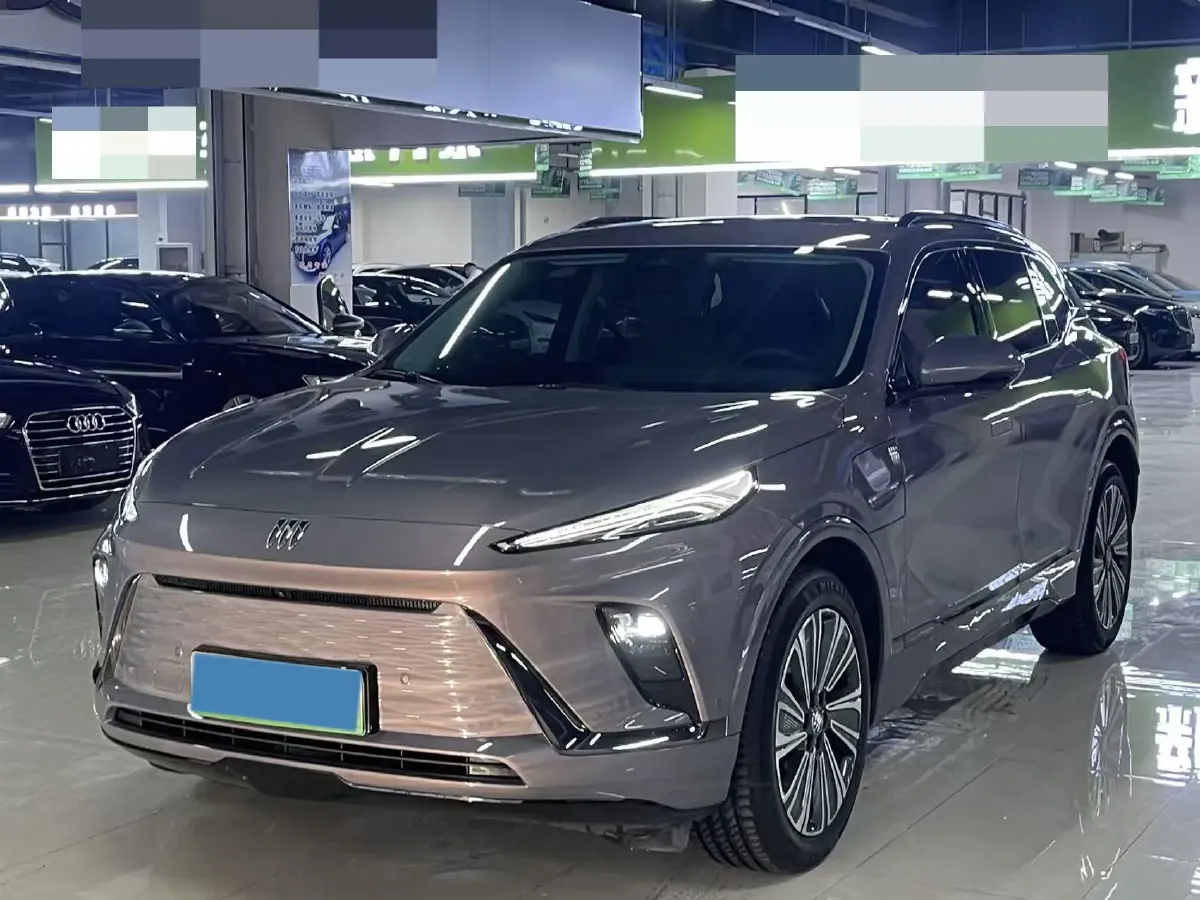 2023 Buick EnvisionPlus 1.5T 211HP L4 9AT,autocango,china used car exporter,china ev exporter,chinese used car exporter,chinese used ev exporter