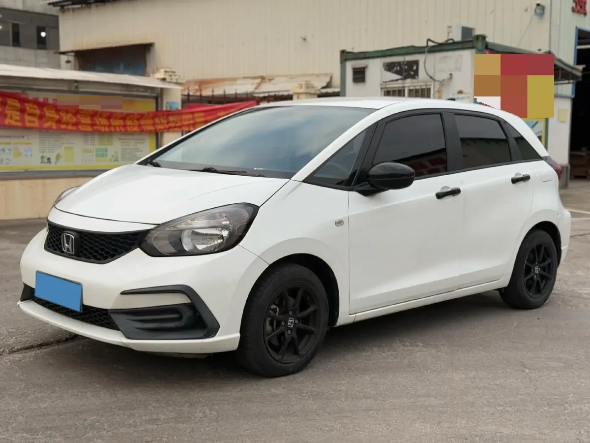 2021 Honda Fit 1.5L 131HP L4 CVT,autocango,china used car exporter,china ev exporter,chinese used car exporter,chinese used ev exporter