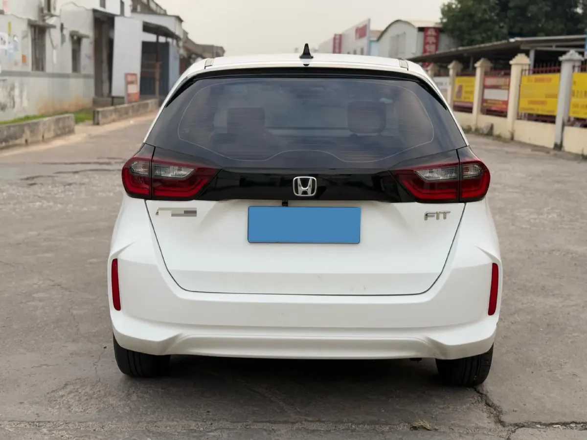 2021 Honda Fit 1.5L 131HP L4 CVT,autocango,china used car exporter,china ev exporter,chinese used car exporter,chinese used ev exporter