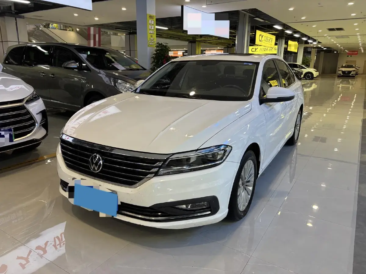 2022 Foton TuYaNuo 2.8T 177HP L4 6MT