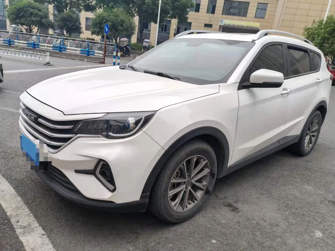 2021 Jetour X70M 1.5T 156HP L4 6DCT,autocango,china used car exporter,china ev exporter,chinese used car exporter,chinese used ev exporter