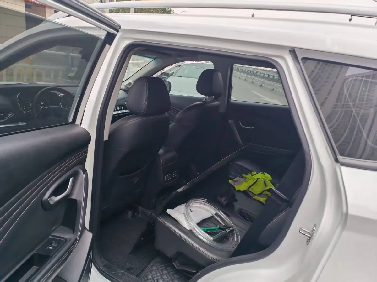 2021 Jetour X70M 1.5T 156HP L4 6DCT,autocango,china used car exporter,china ev exporter,chinese used car exporter,chinese used ev exporter