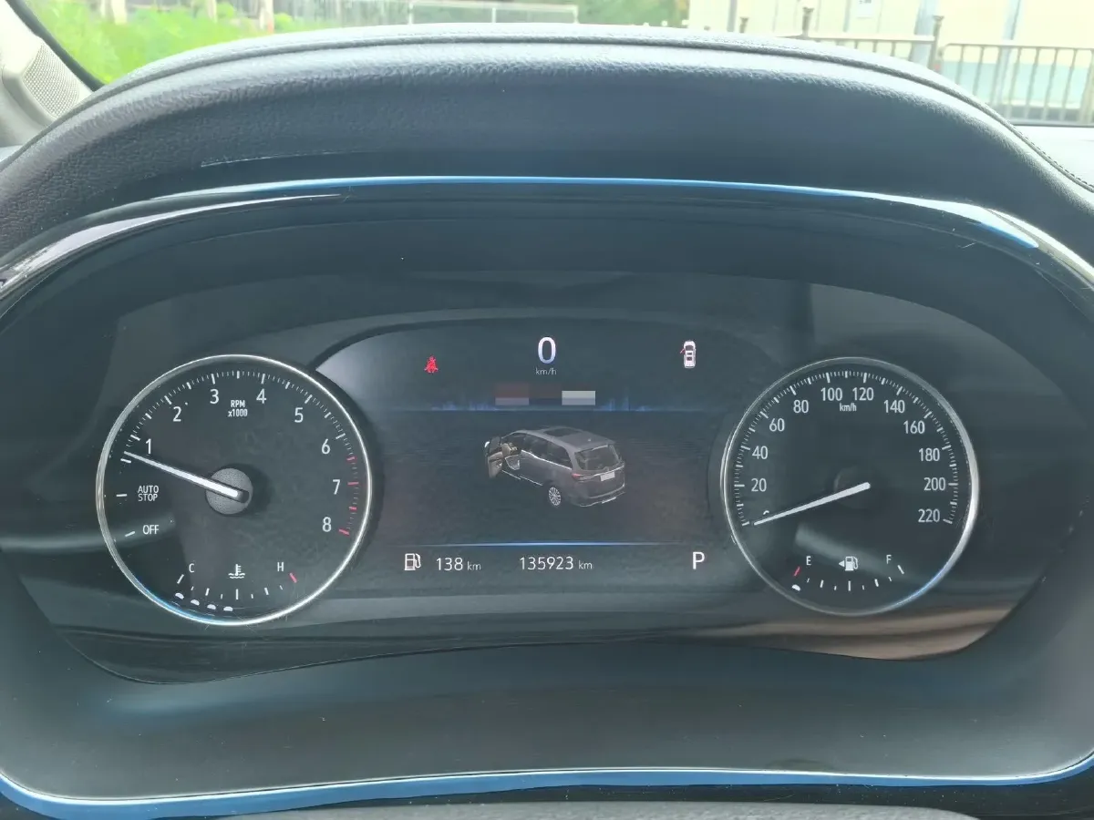 2022 Buick GL8 2.0T 237HP L4 9AT,autocango,china used car exporter,china ev exporter,chinese used car exporter,chinese used ev exporter