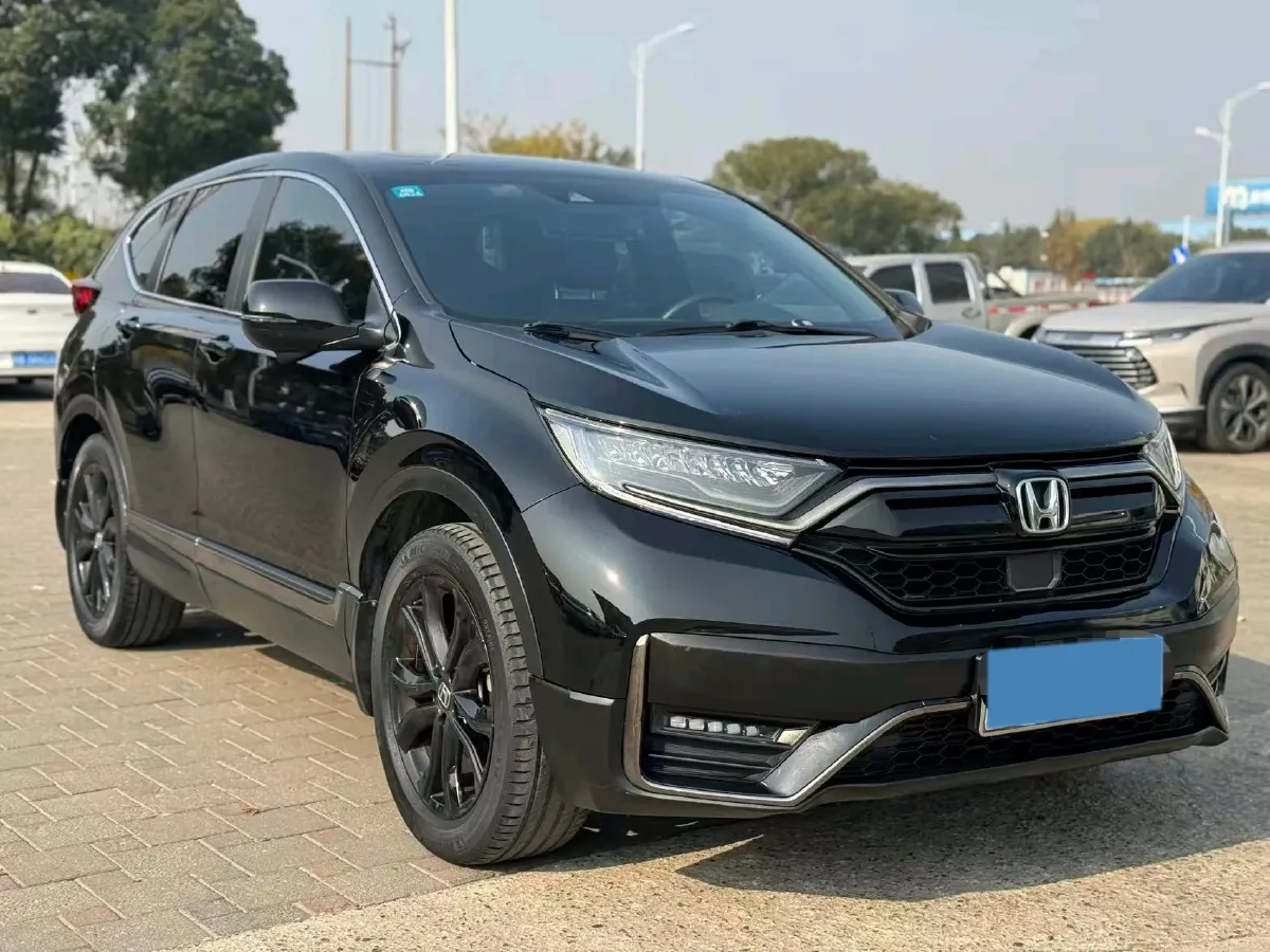 2021 Honda CR-V 1.5T 193HP L4 CVT,autocango,china used car exporter,china ev exporter,chinese used car exporter,chinese used ev exporter
