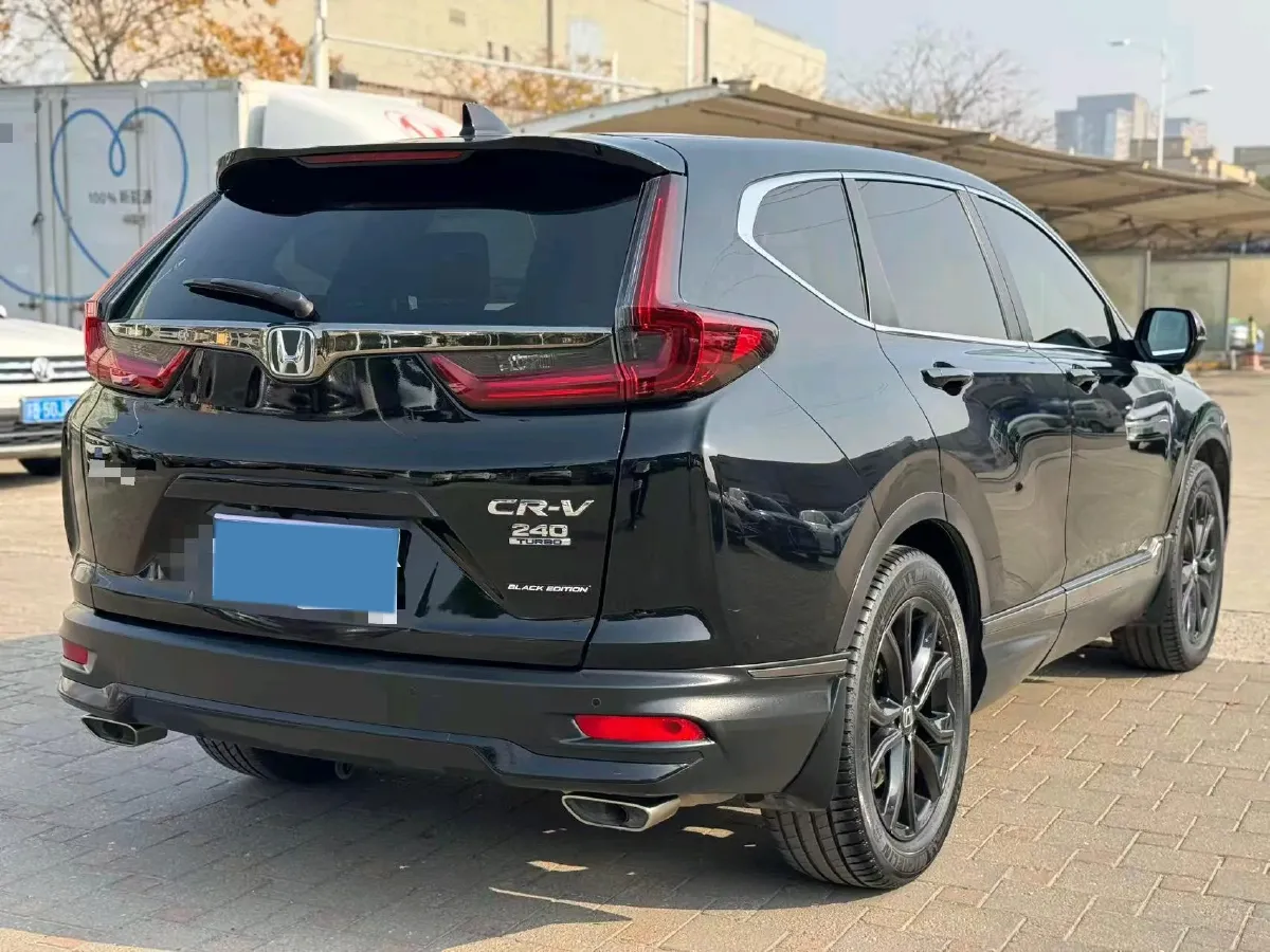2021 Honda CR-V 1.5T 193HP L4 CVT,autocango,china used car exporter,china ev exporter,chinese used car exporter,chinese used ev exporter