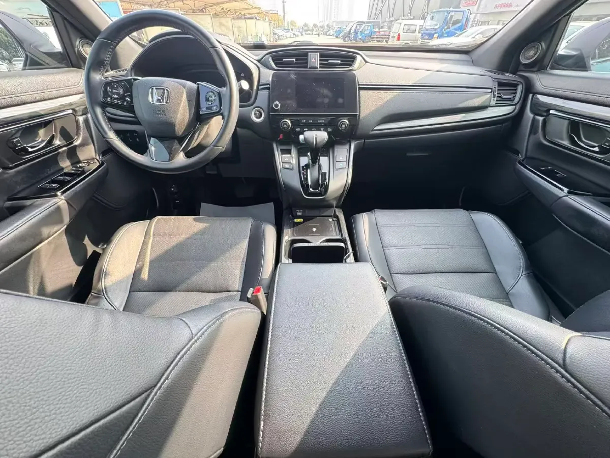 2021 Honda CR-V 1.5T 193HP L4 CVT,autocango,china used car exporter,china ev exporter,chinese used car exporter,chinese used ev exporter