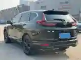 2021 Honda CR-V 1.5T 193HP L4 CVT