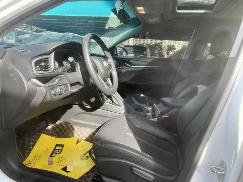 2021 Buick Excelle 1.5L 113HP L4 6AT,autocango,china used car exporter,china ev exporter,chinese used car exporter,chinese used ev exporter