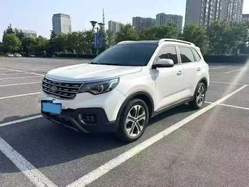 2021 Kia Sportage R 2.0L 161HP L4 6AT 2021 Kia Sportage R 2.0L 161HP L4 6AT