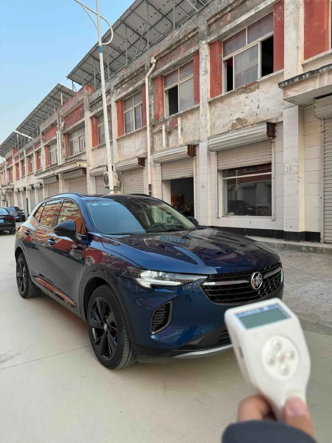 2022 Buick EnvisionS 2.0T 237HP L4 9AT,autocango,china used car exporter,china ev exporter,chinese used car exporter,chinese used ev exporter