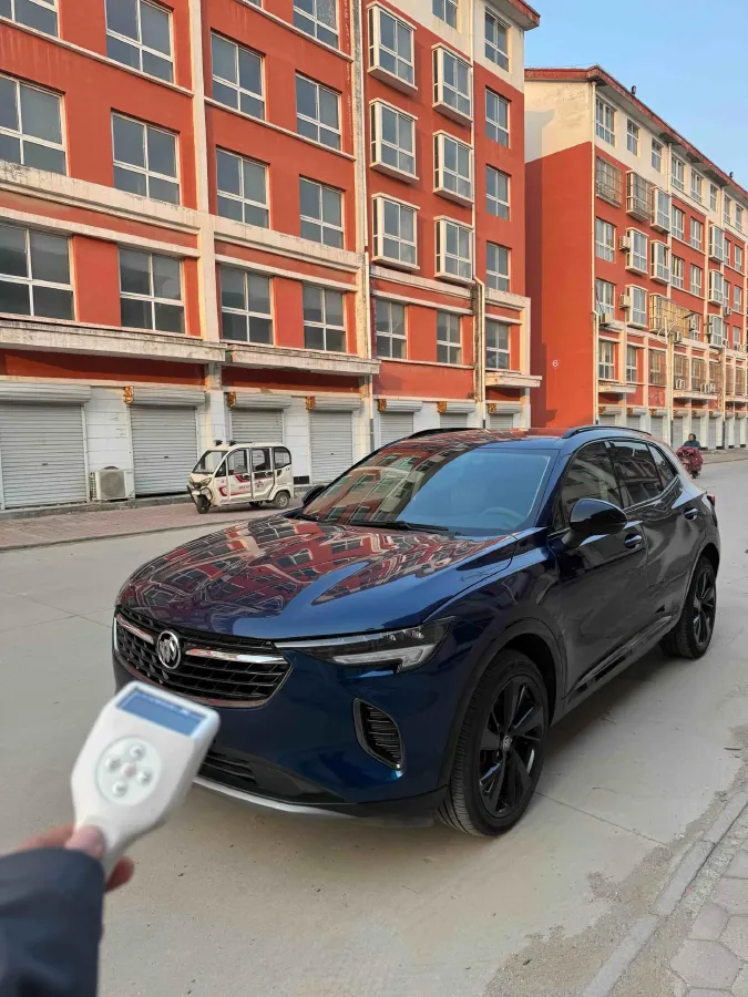 2022 Buick EnvisionS 2.0T 237HP L4 9AT,autocango,china used car exporter,china ev exporter,chinese used car exporter,chinese used ev exporter