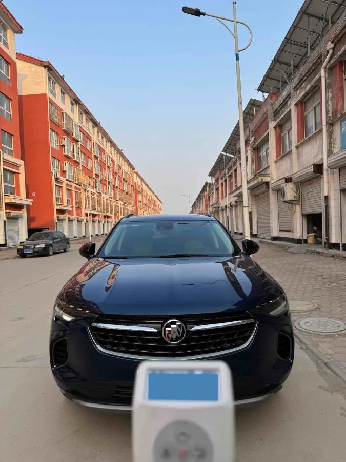 2022 Buick EnvisionS 2.0T 237HP L4 9AT,autocango,china used car exporter,china ev exporter,chinese used car exporter,chinese used ev exporter