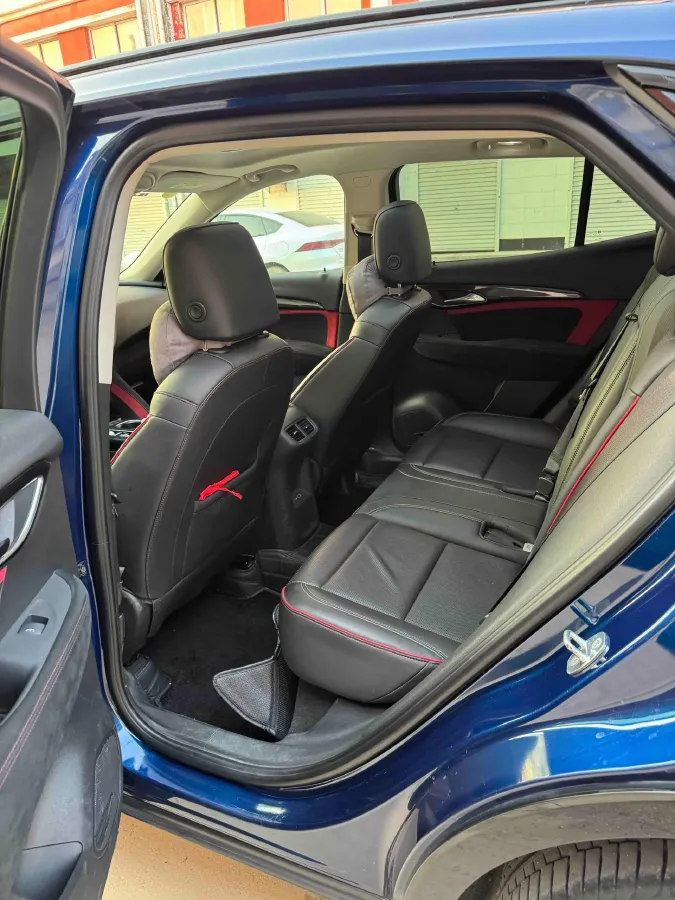 2022 Buick EnvisionS 2.0T 237HP L4 9AT,autocango,china used car exporter,china ev exporter,chinese used car exporter,chinese used ev exporter