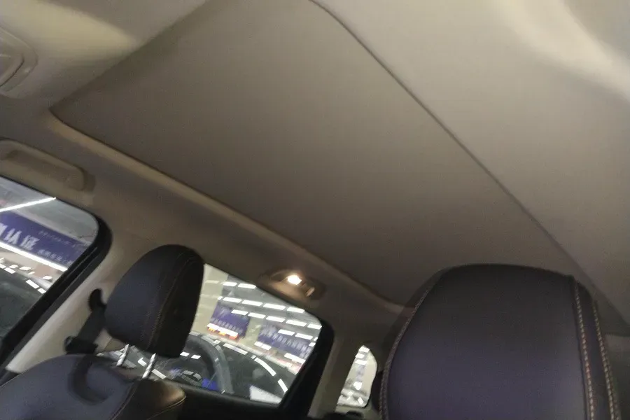 2024 Haval Dargo 1.5T 184HP L4 7DCT,autocango,china used car exporter,china ev exporter,chinese used car exporter,chinese used ev exporter