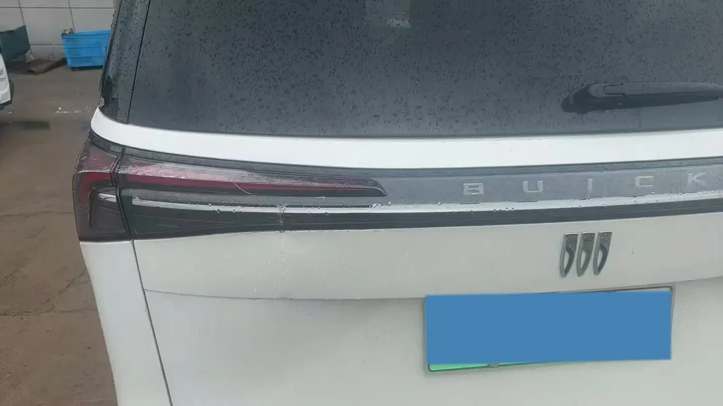 2025 Buick GL8 1.5T 180HP L4 2DHT PHEV,autocango,china used car exporter,china ev exporter,chinese used car exporter,chinese used ev exporter