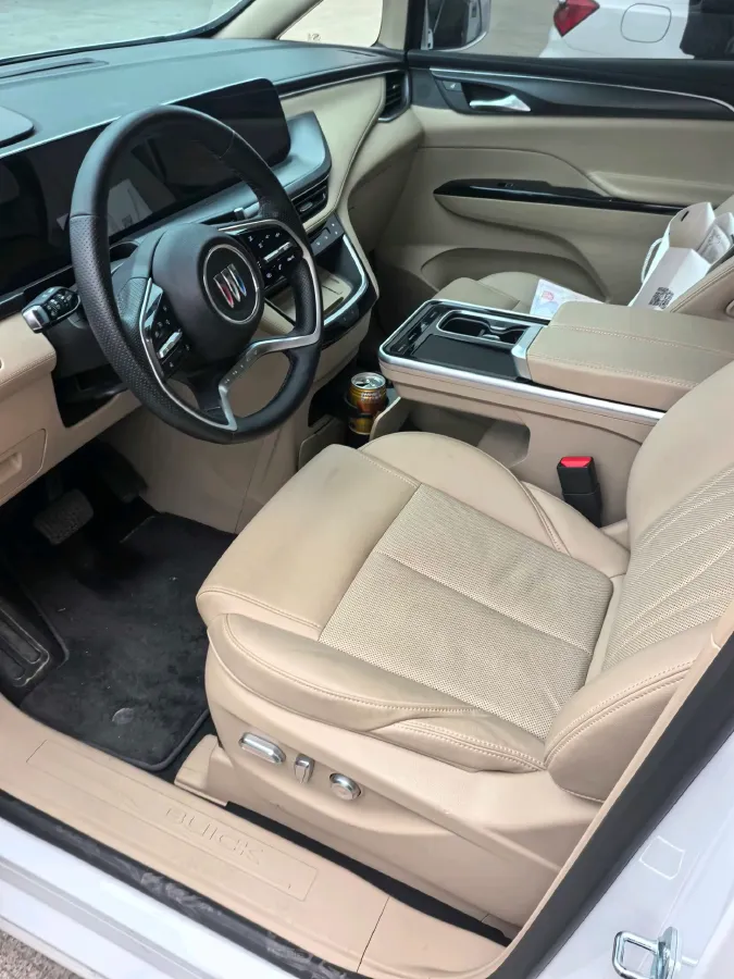 2025 Buick GL8 1.5T 180HP L4 2DHT PHEV,autocango,china used car exporter,china ev exporter,chinese used car exporter,chinese used ev exporter