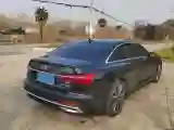 2023 Audi A6L 2.0T 245HP L4 7DCT