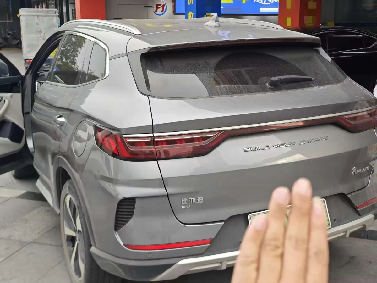 2021 BYD Song Plus BEV 71.7KWH,autocango,china used car exporter,china ev exporter,chinese used car exporter,chinese used ev exporter