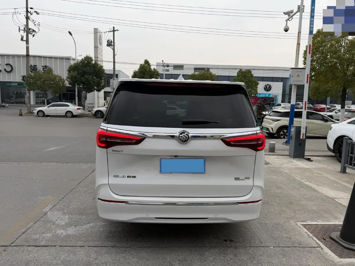 2020 Buick GL8 2.0T 237HP L4 9AT,autocango,china used car exporter,china ev exporter,chinese used car exporter,chinese used ev exporter