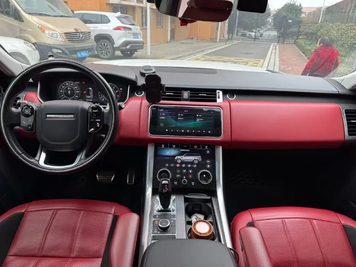 2019 Shenzer V-Class 2.0T 211HP L4 7AT,autocango,china used car exporter,china ev exporter,chinese used car exporter,chinese used ev exporter