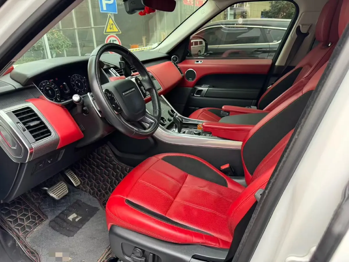 2019 Shenzer V-Class 2.0T 211HP L4 7AT,autocango,china used car exporter,china ev exporter,chinese used car exporter,chinese used ev exporter