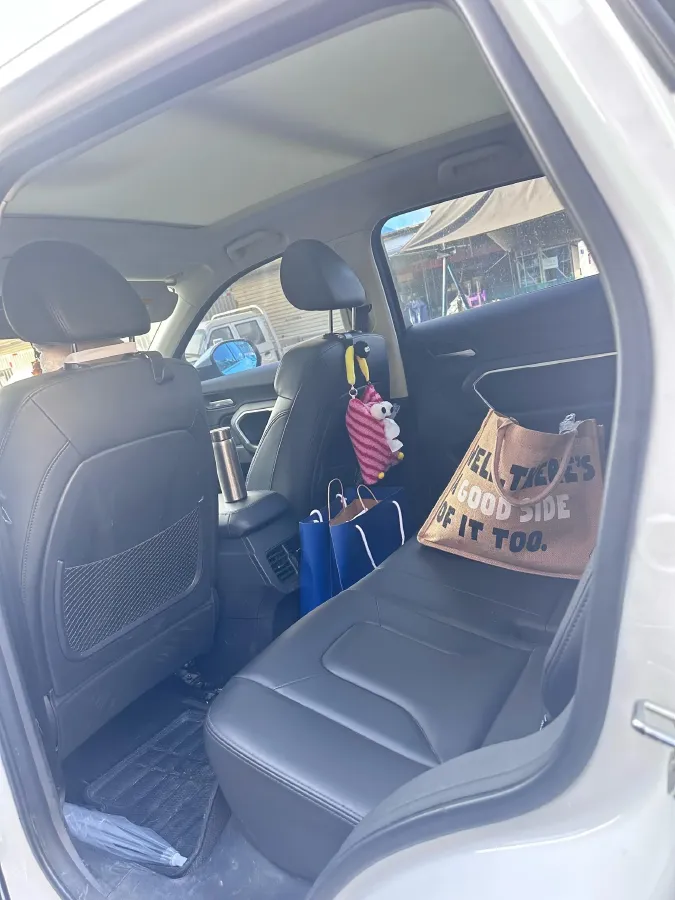 2017 Haval H6 2.0T 197HP L4 7DCT,autocango,china used car exporter,china ev exporter,chinese used car exporter,chinese used ev exporter